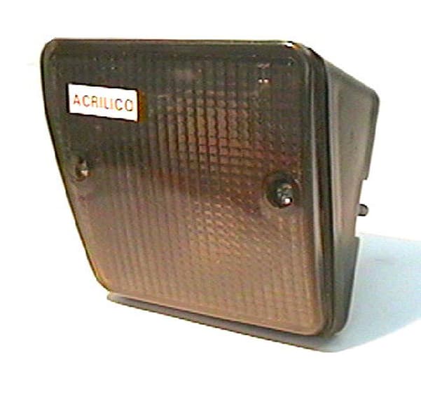 Faro retromarcha izq fume original 504 srx