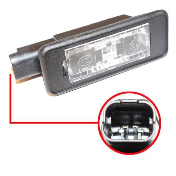 Faro patente original 208-508-2008