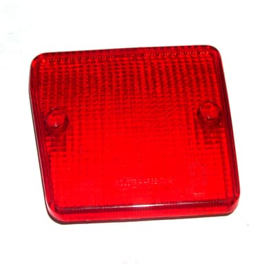 PLASTICO TRAS.DER.ROJO 89       T6B