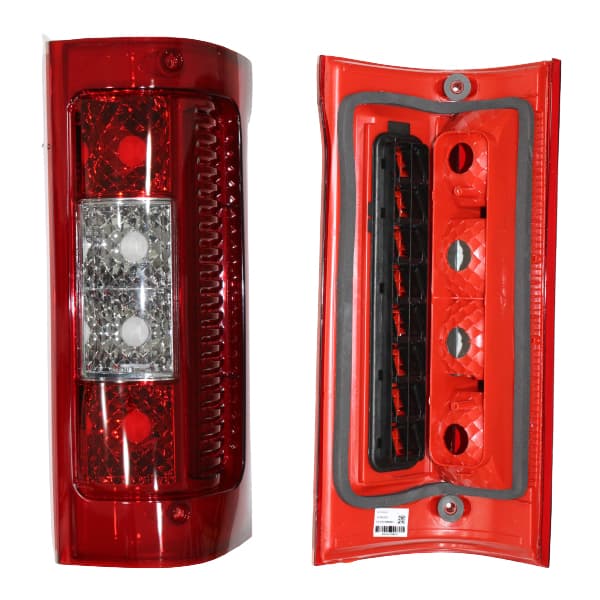 Faro trasero izquierdo boxer 2004/...