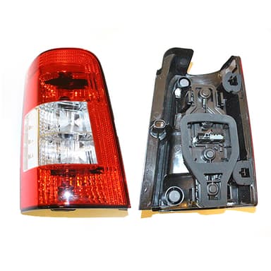 FARO TRAS IZQ ORIGINAL     PARTNER 2010/ 2 PUERTAS
