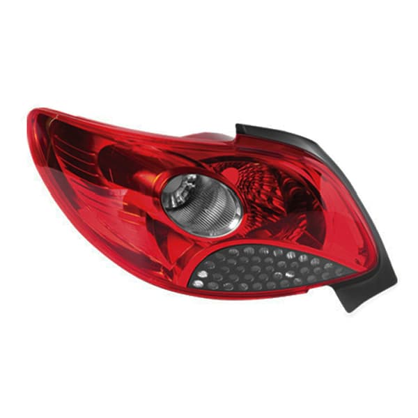 Faro tras.izq. fitam 34086 pg 207 /11 4 ptas