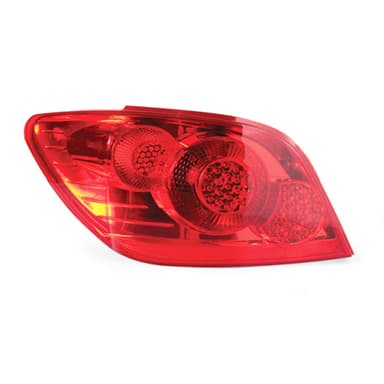 FARO TRAS.IZQ          FITAM 34088         307 M/N