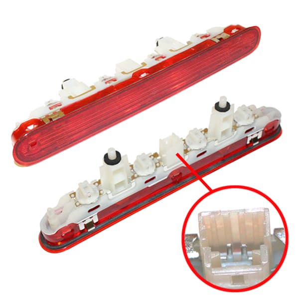 Faro stop adicional original 208 2020/...
