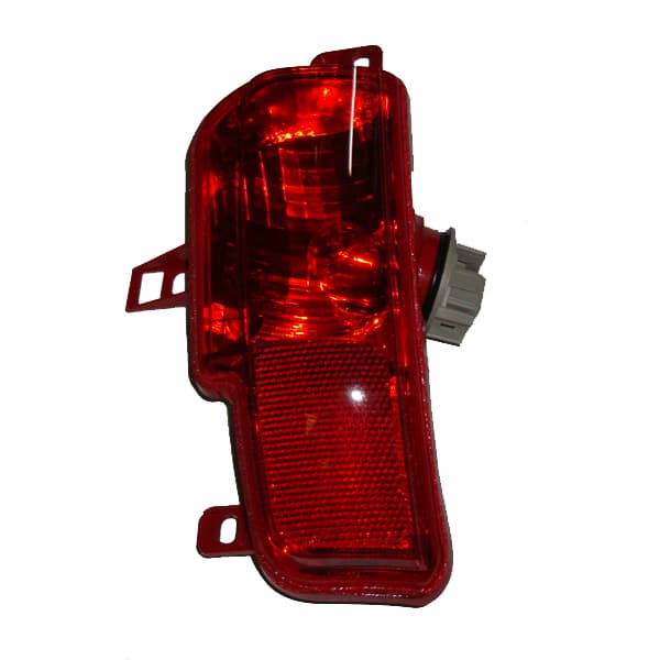 Faro tras.niebla izq. orig. 207 4 ptas