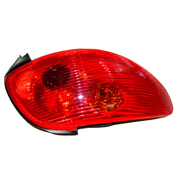 Faro tras.izq importado cabriolet 206