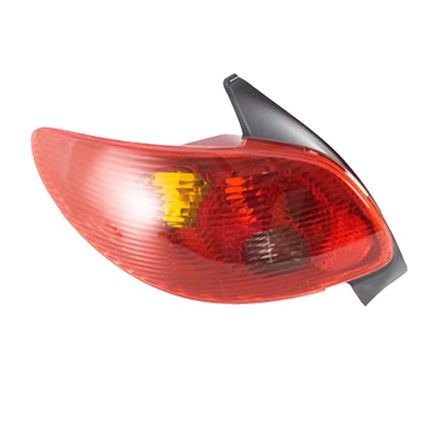 Faro tras. izq. -sin circuito- fitam 34082 206 04/