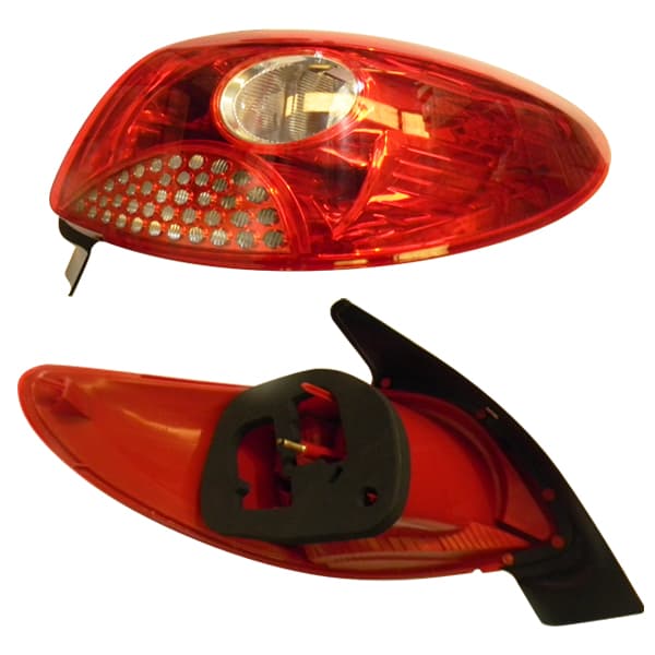 Faro tras.der.fitam 34084 pg 207 /11 3/5 ptas