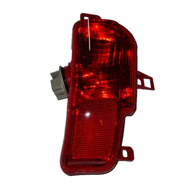 FARO TRAS.NIEBLA DER. ORIG.       207 4 PTAS