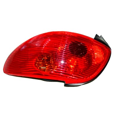 FARO TRAS.DER  IMPORTADO           CABRIOLET 206