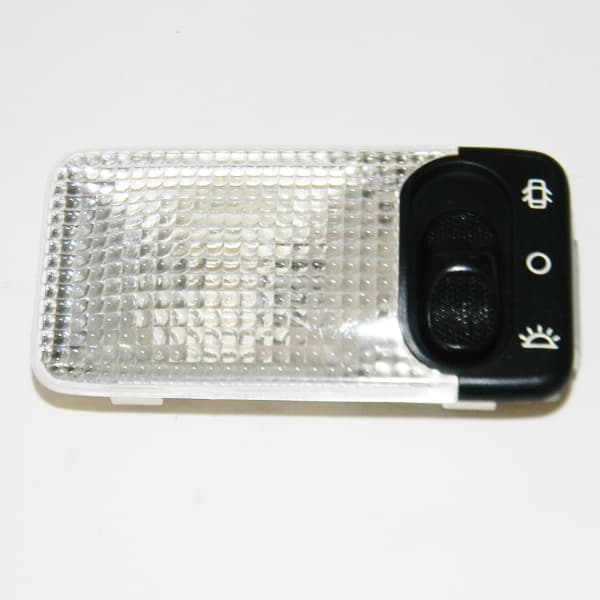 Plafonier orig.importado 206/306/406/806/partner