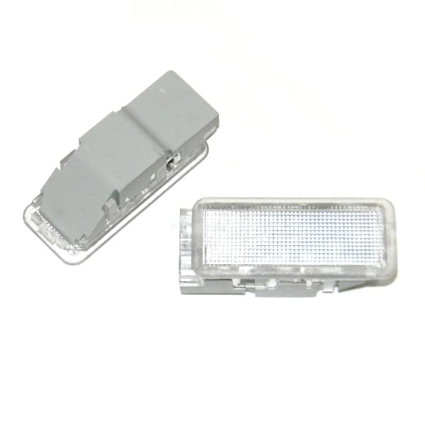 Faro patente y baul original 206/306/307/407/60