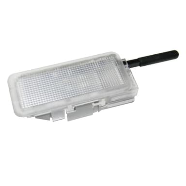 FARO ILUMINADOR GUANTERA ORIGINAL 307-308-3008-407