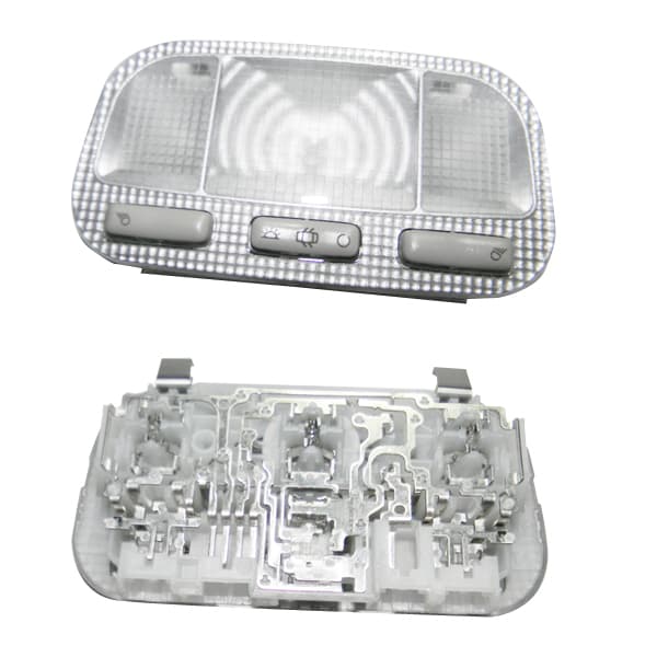 Plafon luz interior original 207-308-3008-408