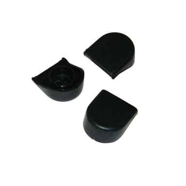 TAPON PLASTICO BRAZO L/PARABRISAS 306