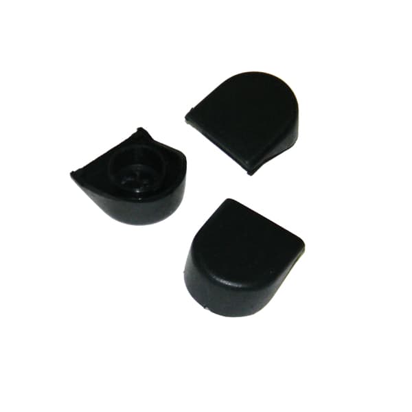 Tapon plastico brazo l/parabrisas 306