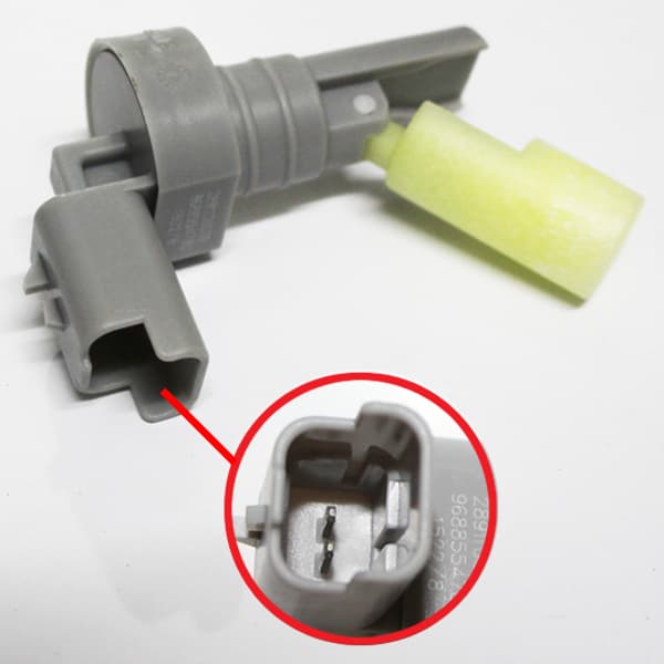 Sensor nivel agua lavafaros original 308