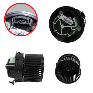 MOTOR SOPLADOR CLIMATIZADOR ORIGINAL 308-408-RCZ