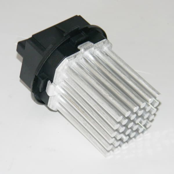 Modulo comando climatizador original 307