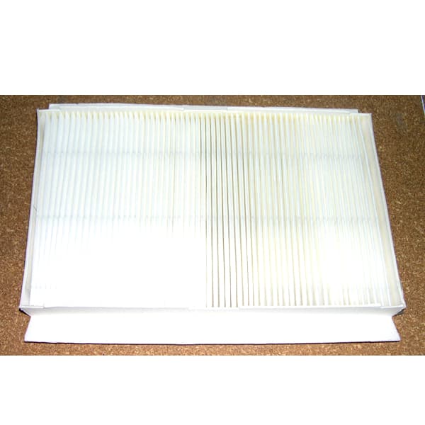 Filtro habitaculo (208) 307