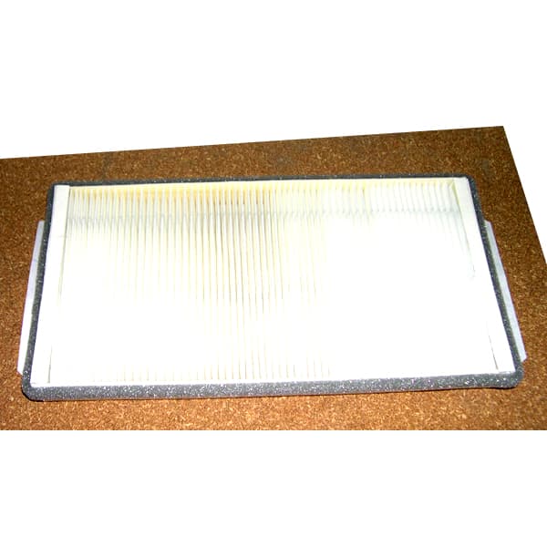 Filtro habitaculo (232) 406