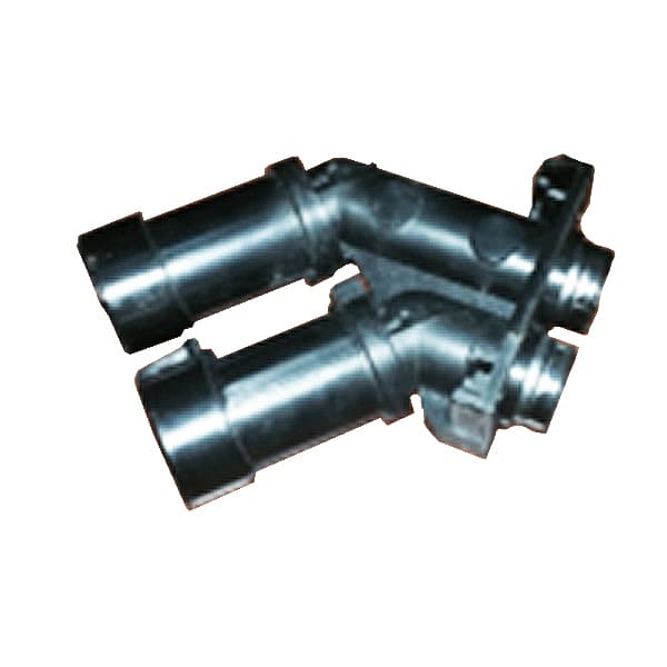 Caño radiador calefaccion imp. 306