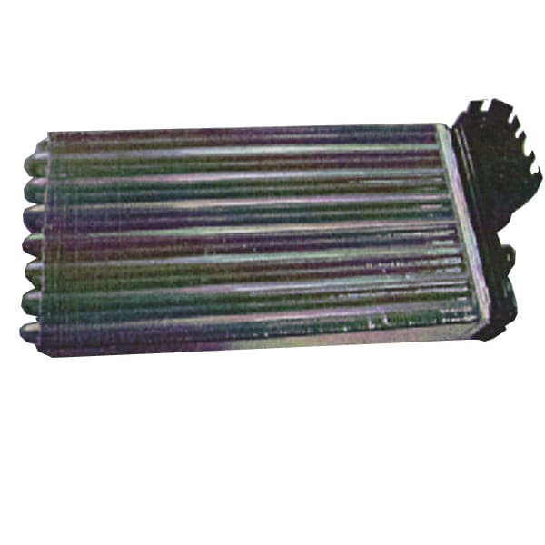 Radiador calefaccion denso t/marelli 206/307