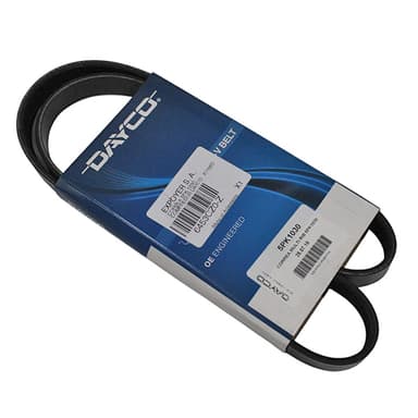 CORREA 5PK-1030  COMPRESOR DAYCO   P/106D