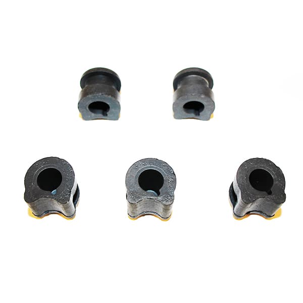 Tope condensador aire acond.original 206-207