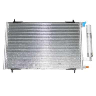 CONDENSADOR AIRE ACONDICIONADO ORIGINAL 206-207