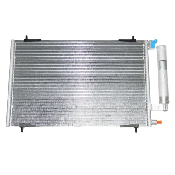 Condensador aire acondicionado original 206-207
