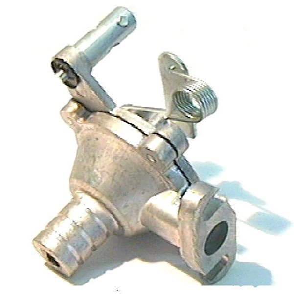Grifo calefactor 4-5