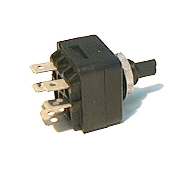 Llave 2447 aire acondi /ventilacion a punto 504