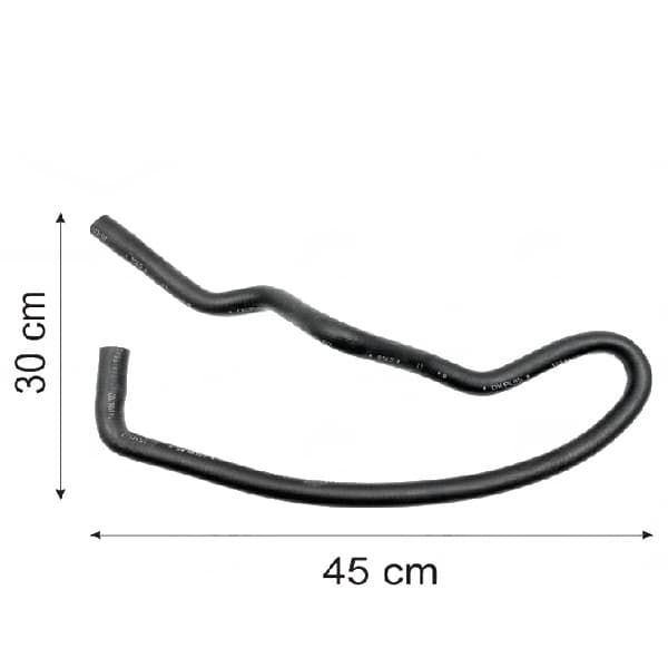Caño de calefaccion - 9565 - 505
