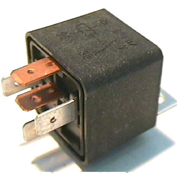 Relay inversor aire/acond.ralux (166) 504