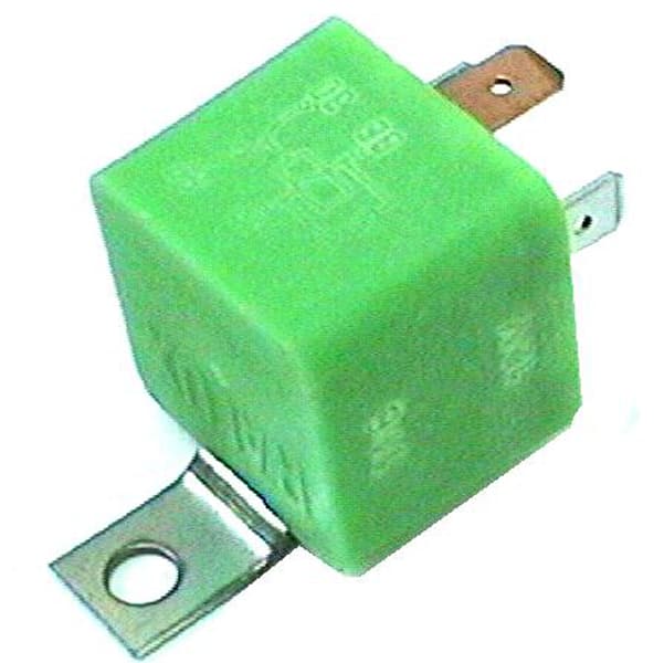 Relay aire acondicionado ralux (138) m/95 504