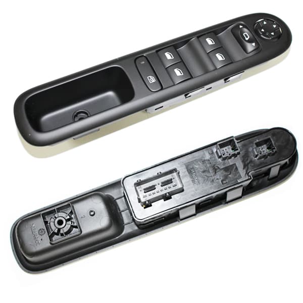 Consola teclas comando espejos original 308-408