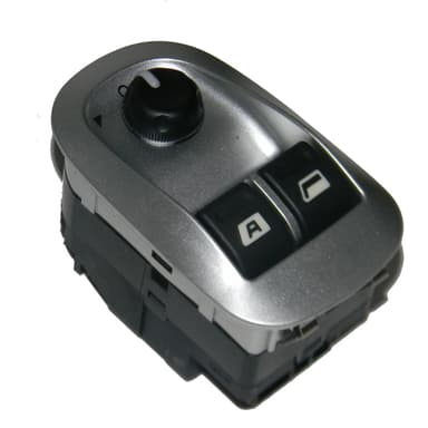 LLAVE TECLA L/CRISTAL DOBLE-SEC. Y ESPEJOS 207