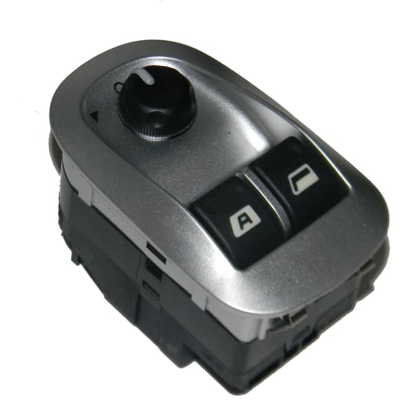 Llave tecla l/cristal doble-sec. y espejos 207