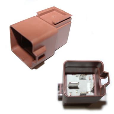 RELAY ELECTROVENTILADOR ORIGINAL 207-208-308-3008