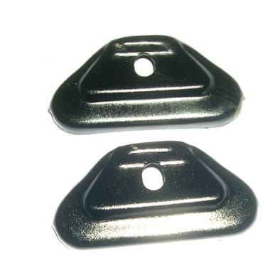 BRIDA FIJACION BATERIA ORIGINAL 206