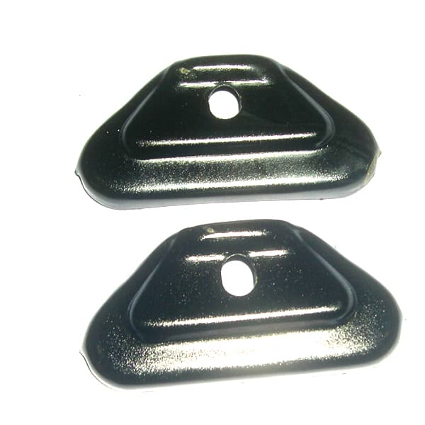 Brida fijacion bateria original 206