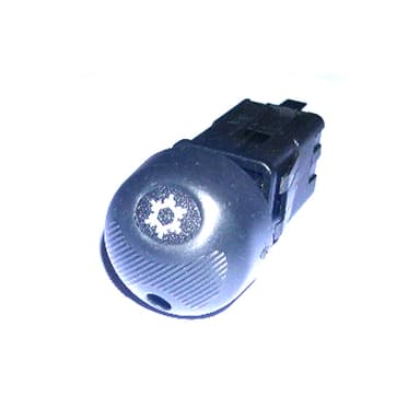 LLAVE TECLA AIRE ACONDICIONADO D/99  (V0489) BOXER
