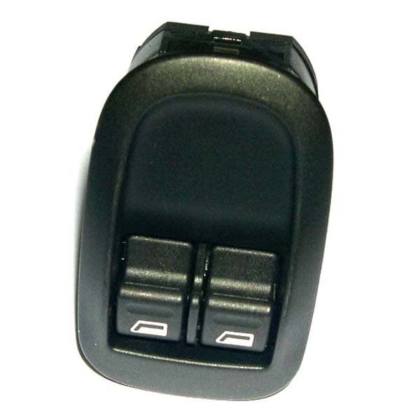 Llave tecla l/cristal doble v0534 306/206 n5