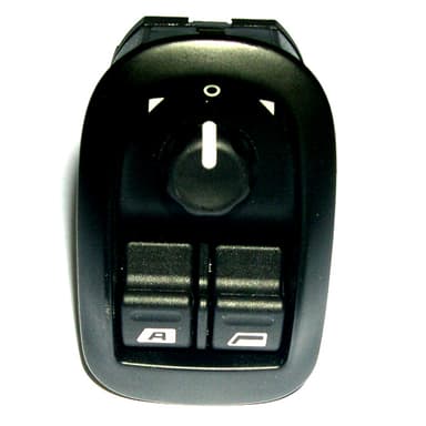 LLAVE TECLA L/CRISTAL DOBLE SEC. C/ESP V535/1 206