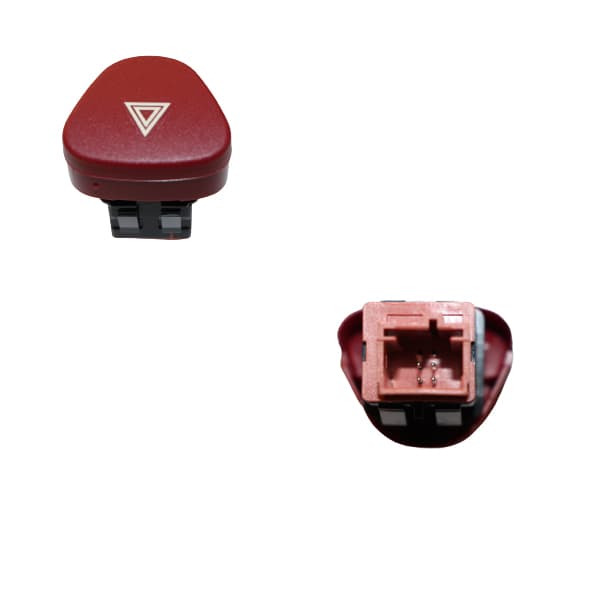 Llave tecla baliza original expert