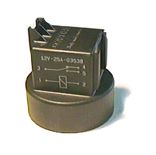 Relay electroventilador ralux (184) 405