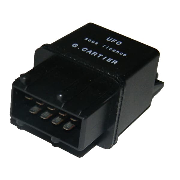 Relay post-calentamiento orig. 206-306partner