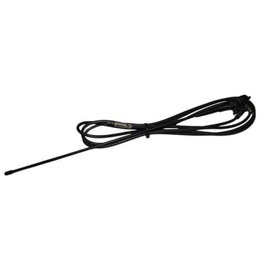ANTENA TECHO 306/405/406/PARTNER 45CM