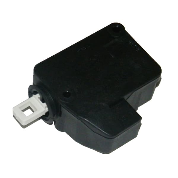 Accionador porton trasero original 206